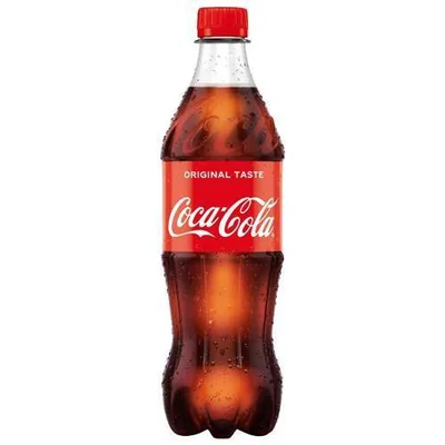 Coca-Cola 0,5l