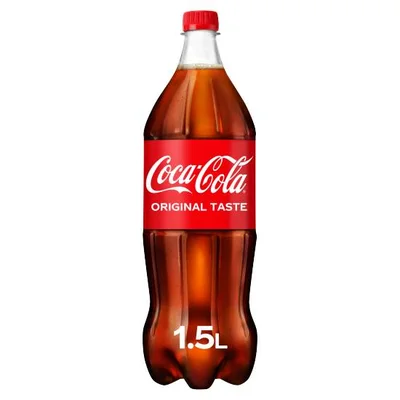 Coca-Cola 1,5l