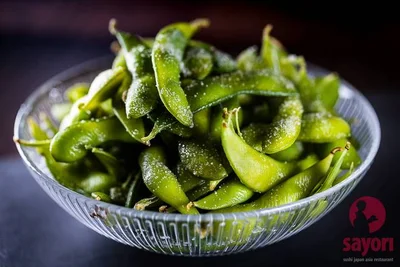 Edamame