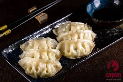 Gyoza (5 Stück)