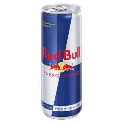 Red Bull 0,25l