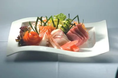 Sashimi Mix kl.